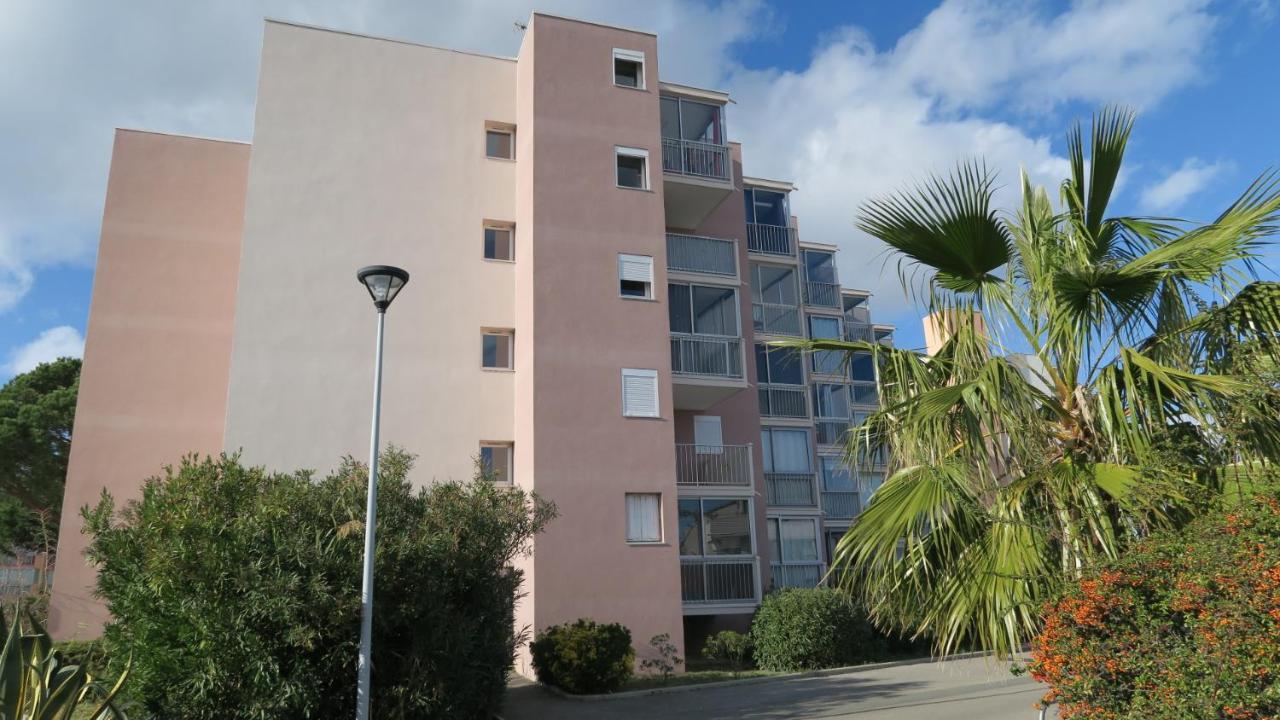Sol-Y-Days Drakkar, Appartement Familial 2 Chambres Avec Parking, Proche Centre-Ville Et A 300M De La Plage Le Grau-du-Roi Luaran gambar